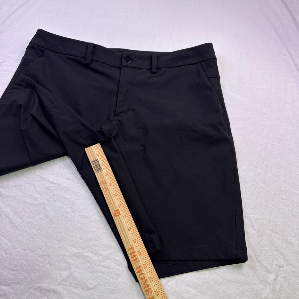 Lululemon Shorts Mens 36 The Works Short 11